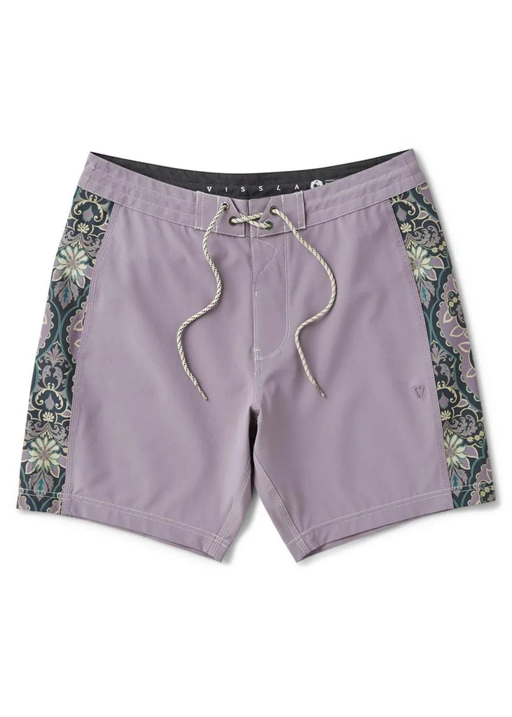 Vissla Mens Boardshorts Sidewinder 17.5