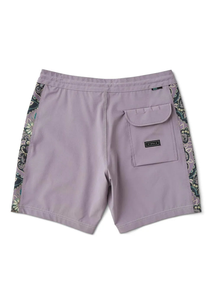 Vissla Mens Boardshorts Sidewinder 17.5