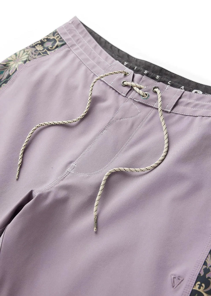 Vissla Mens Boardshorts Sidewinder 17.5