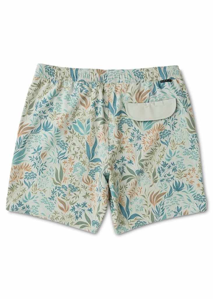 Vissla Mens Boardshorts Prairie Dogs 16.5