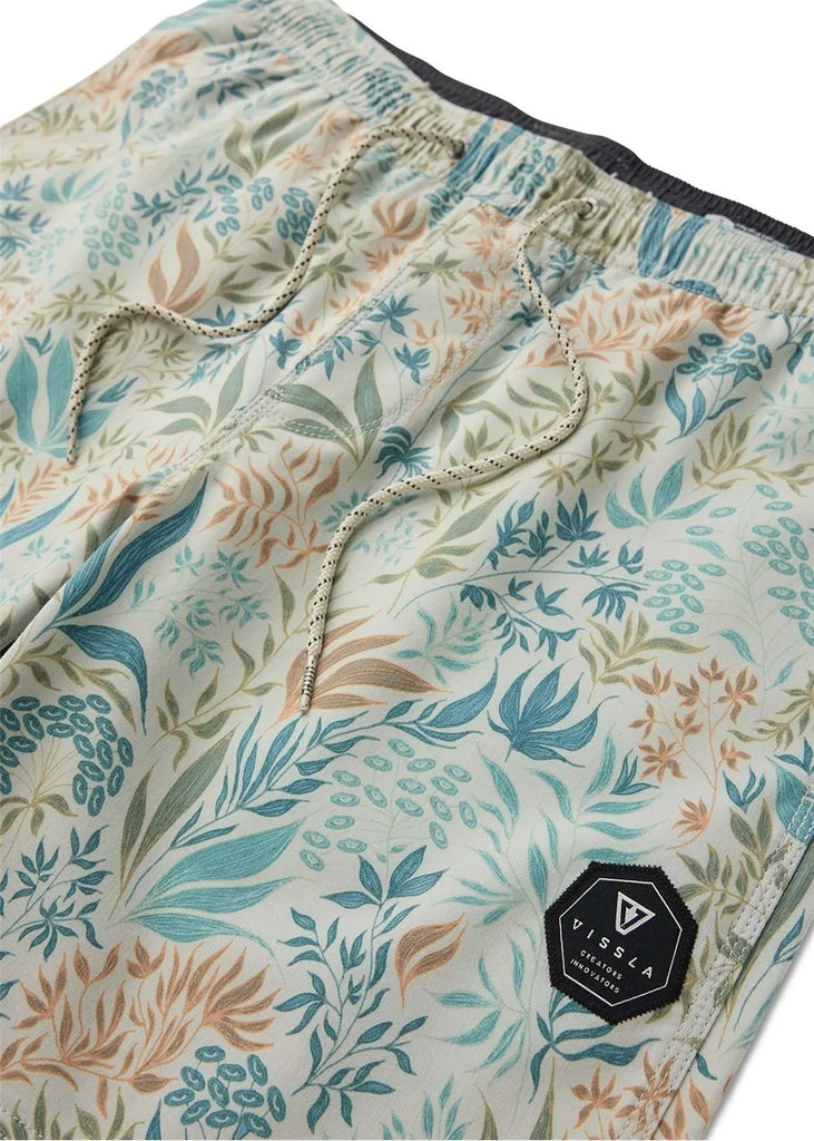 Vissla Mens Boardshorts Prairie Dogs 16.5