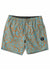 Vissla Mens Boardshorts Psychaloha 16.5