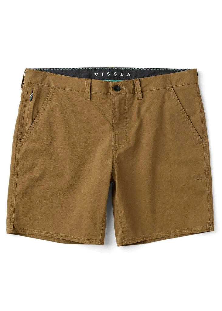 Vissla Mens Shorts El Cap 18.5