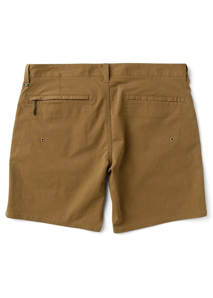 Vissla Mens Shorts El Cap 18.5