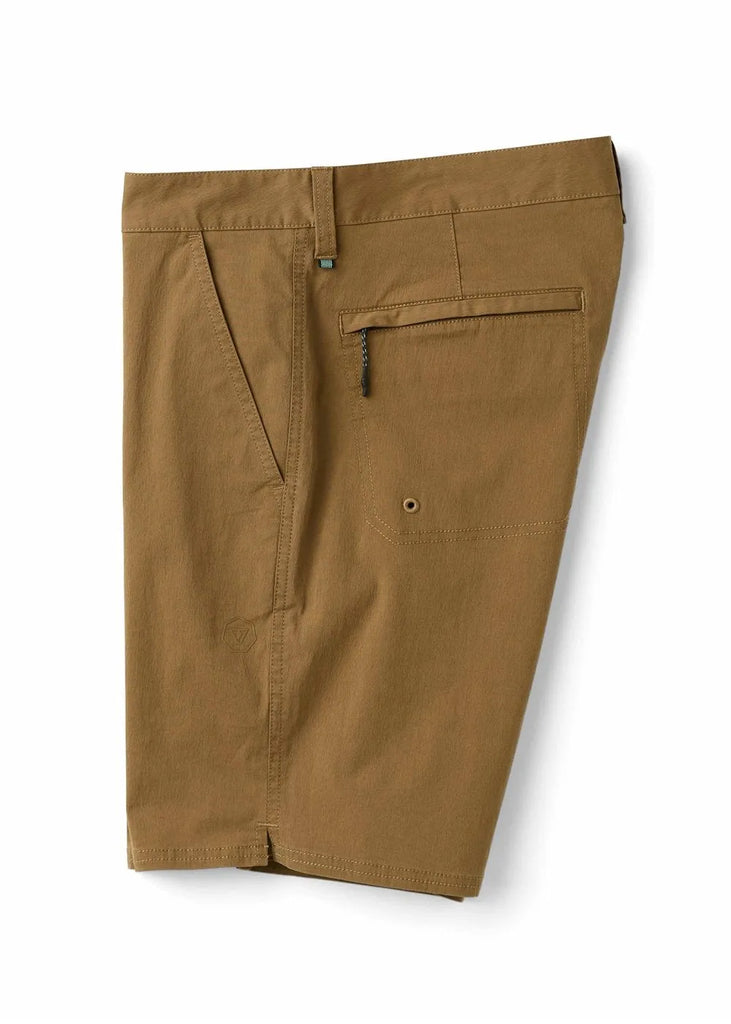Vissla Mens Shorts El Cap 18.5