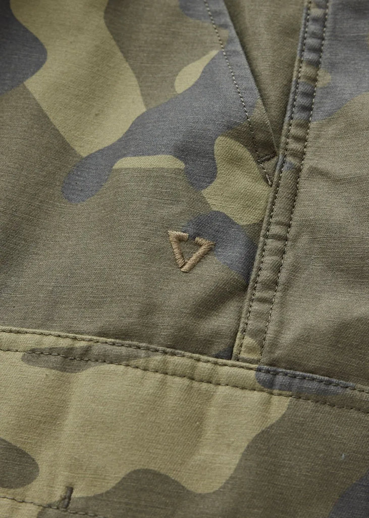 Vissla Mens Shorts County Cargo Twill 21