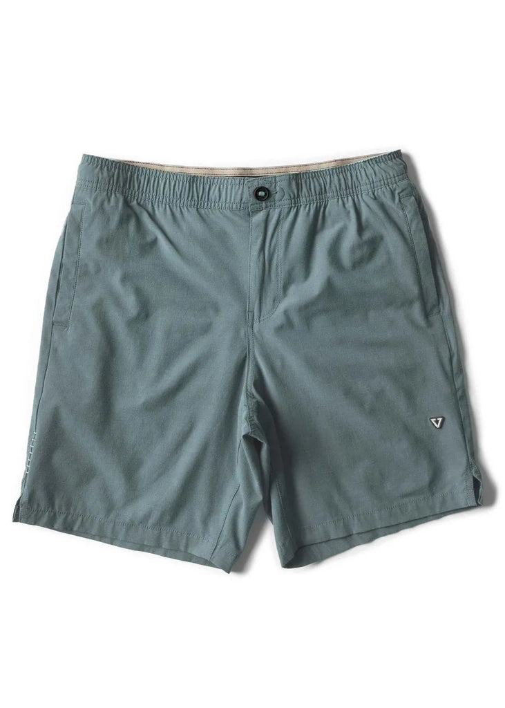 Vissla Mens Shorts Alto 18