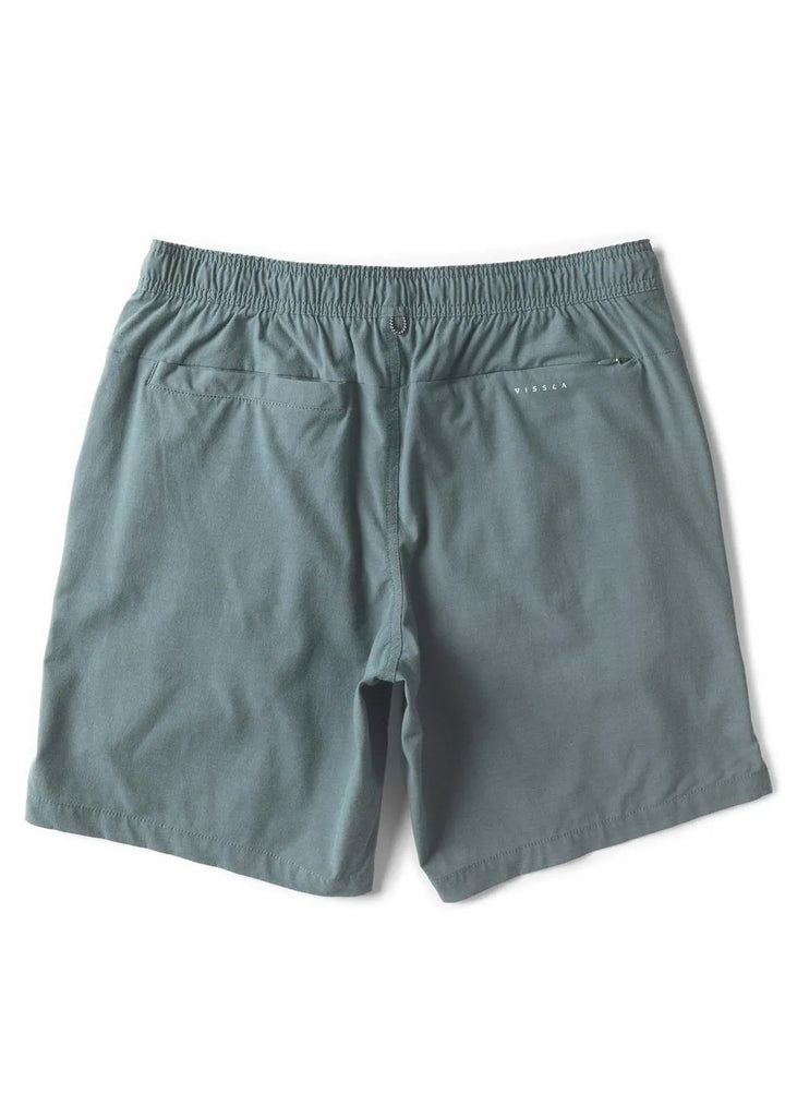 Vissla Mens Shorts Alto 18