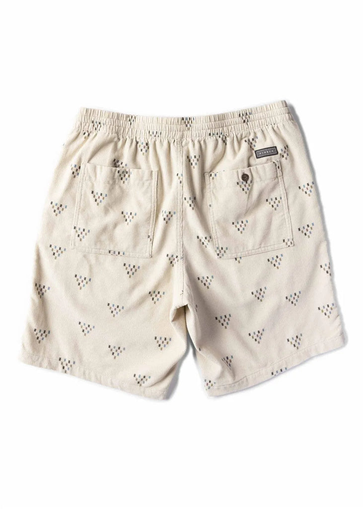 Vissla Mens Shorts Rails Cord 18