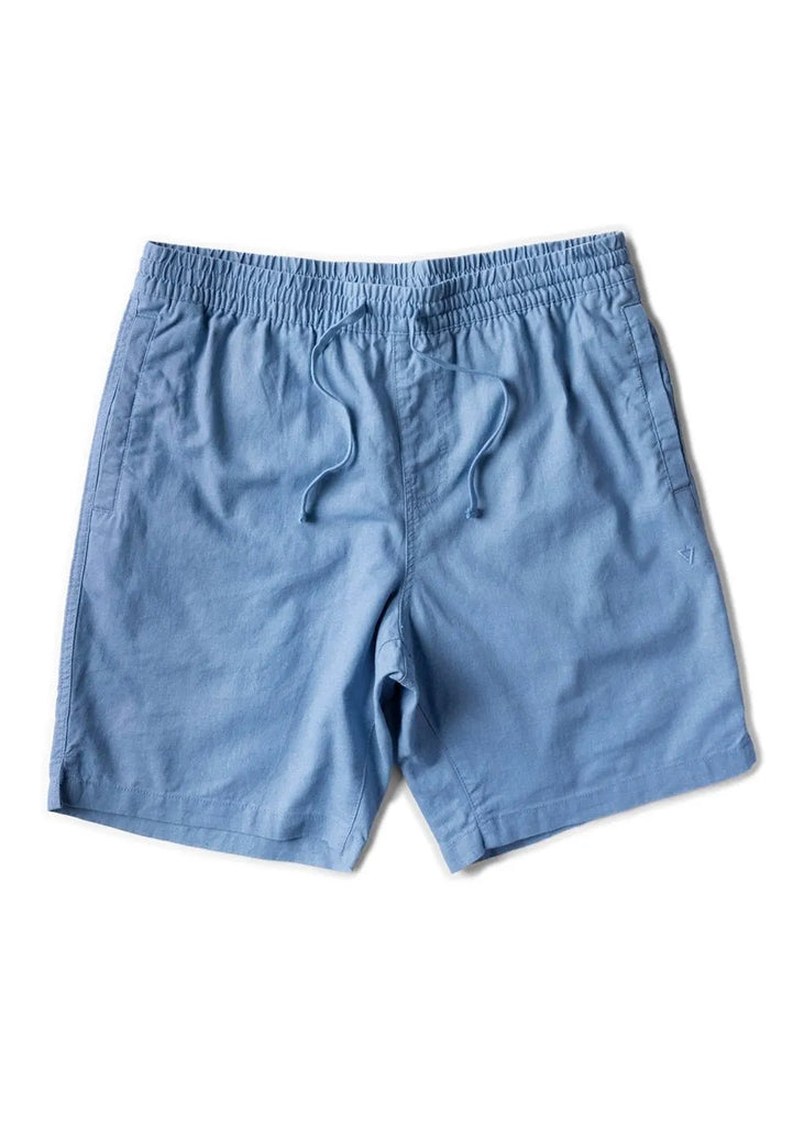 Vissla Mens Short Natural Dye Eco 18