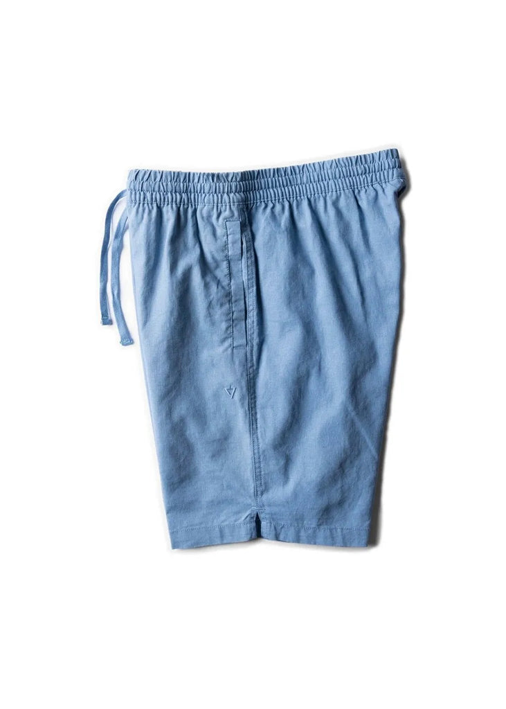 Vissla Mens Short Natural Dye Eco 18