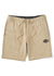 Vissla Mens Shorts Solid Sets Eco 18.5