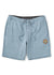 Vissla Mens Shorts Solid Sets Eco 18.5