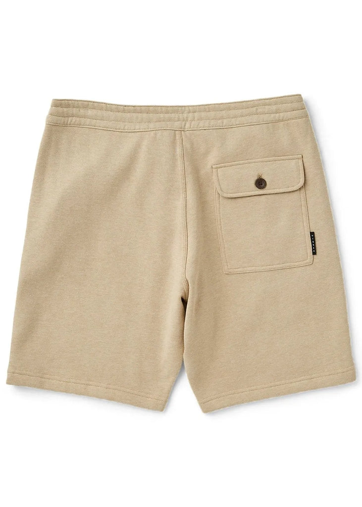 Vissla Mens Shorts Solid Sets Eco 18.5