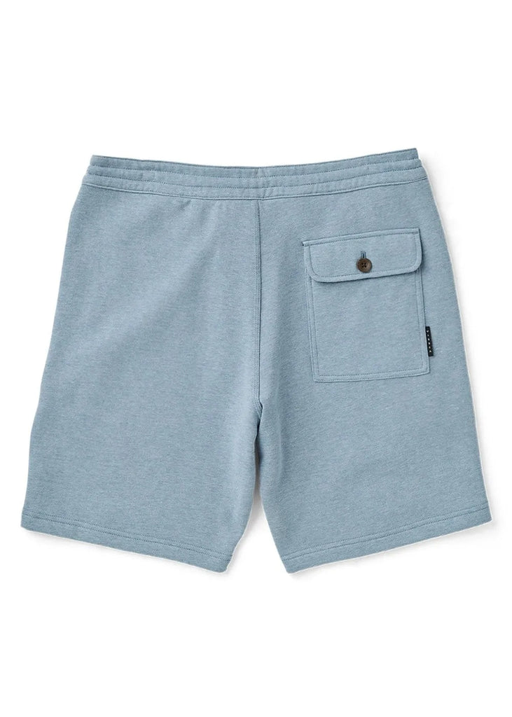 Vissla Mens Shorts Solid Sets Eco 18.5
