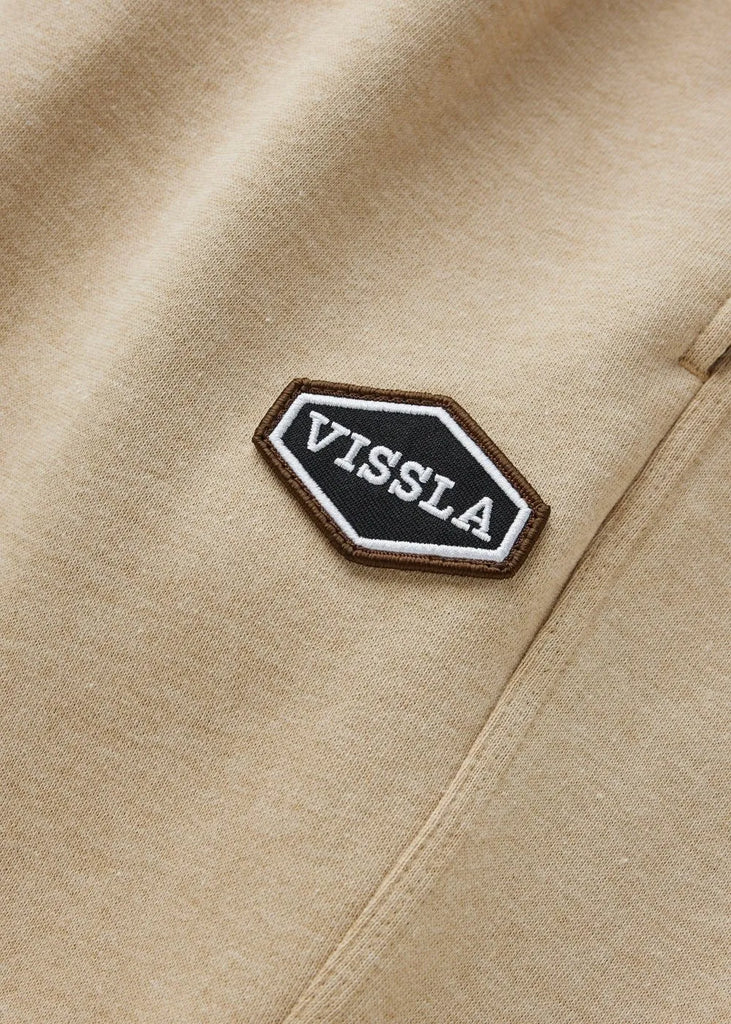 Vissla Mens Shorts Solid Sets Eco 18.5