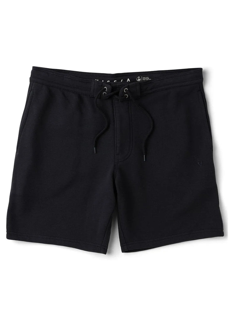 Vissla Mens Shorts Solid Sets Eco 18.5
