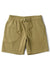 Vissla Mens Shorts Solid Sets Eco 18.5