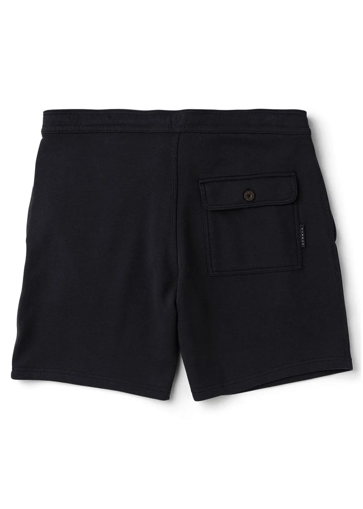 Vissla Mens Shorts Solid Sets Eco 18.5