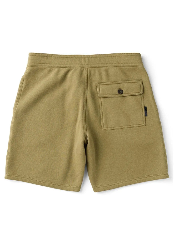 Vissla Mens Shorts Solid Sets Eco 18.5