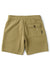 Vissla Mens Shorts Solid Sets Eco 18.5