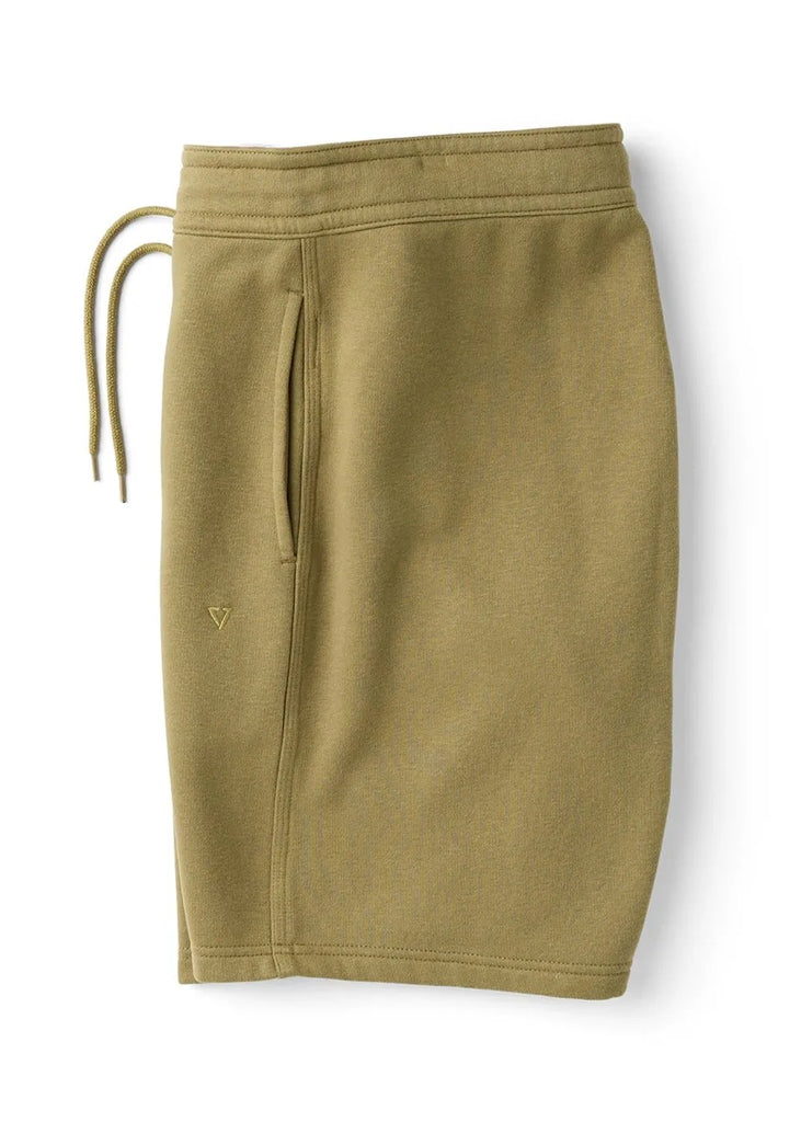 Vissla Mens Shorts Solid Sets Eco 18.5