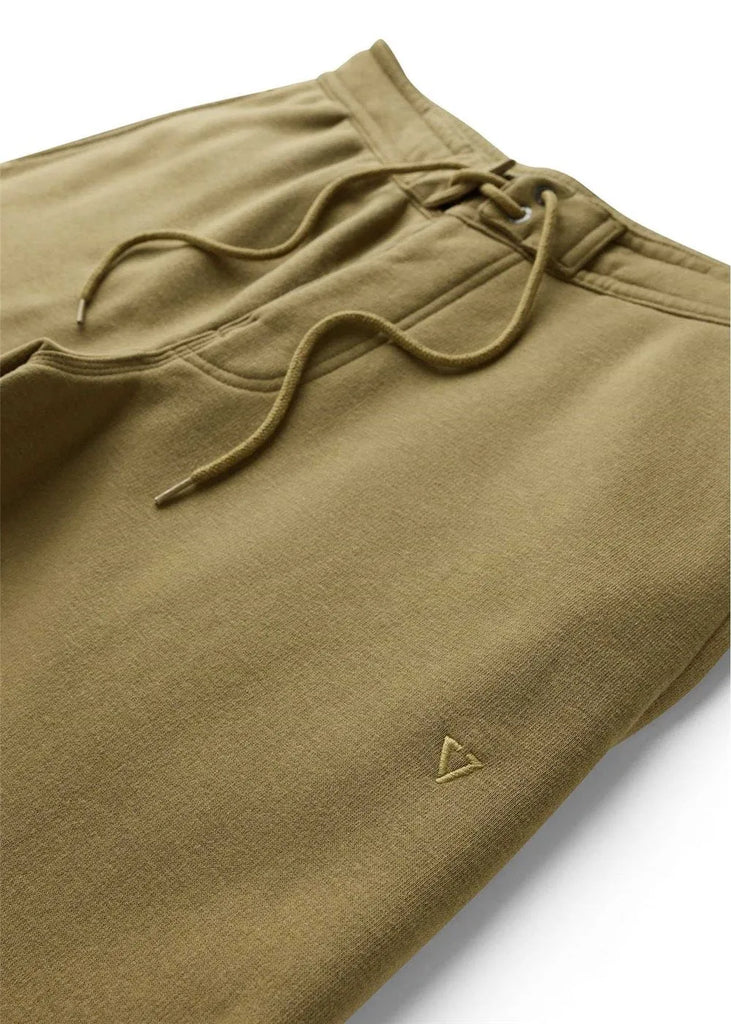 Vissla Mens Shorts Solid Sets Eco 18.5