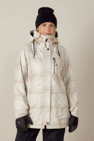 686 Womens Snow Jacket Spirit Insulated