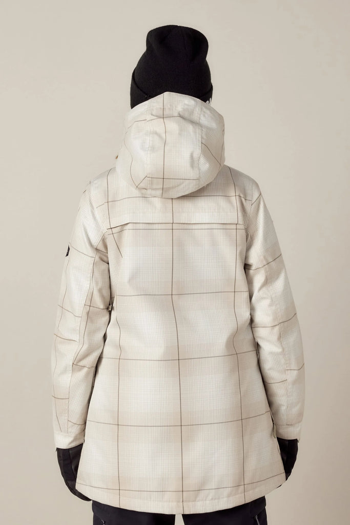 686 Womens Snow Jacket Spirit Insulated