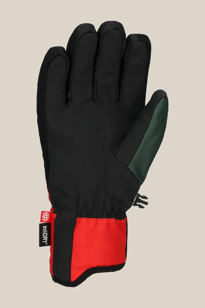 686 Mens Gloves Primer