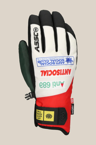 686 Mens Gloves Primer
