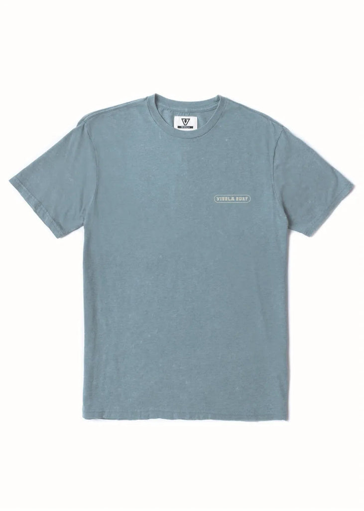 Vissla Mens Shirt Secret Shores Cosmic Wash