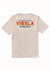 Vissla Mens Shirt Sign Painter Organic