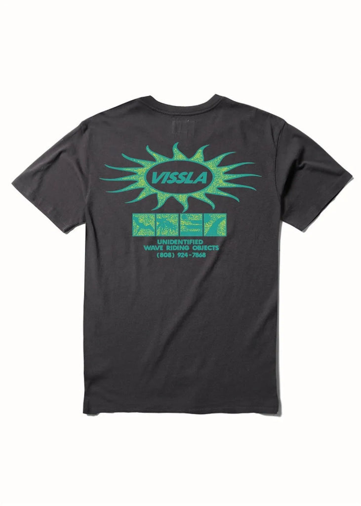 Vissla Mens Shirt Unidentified