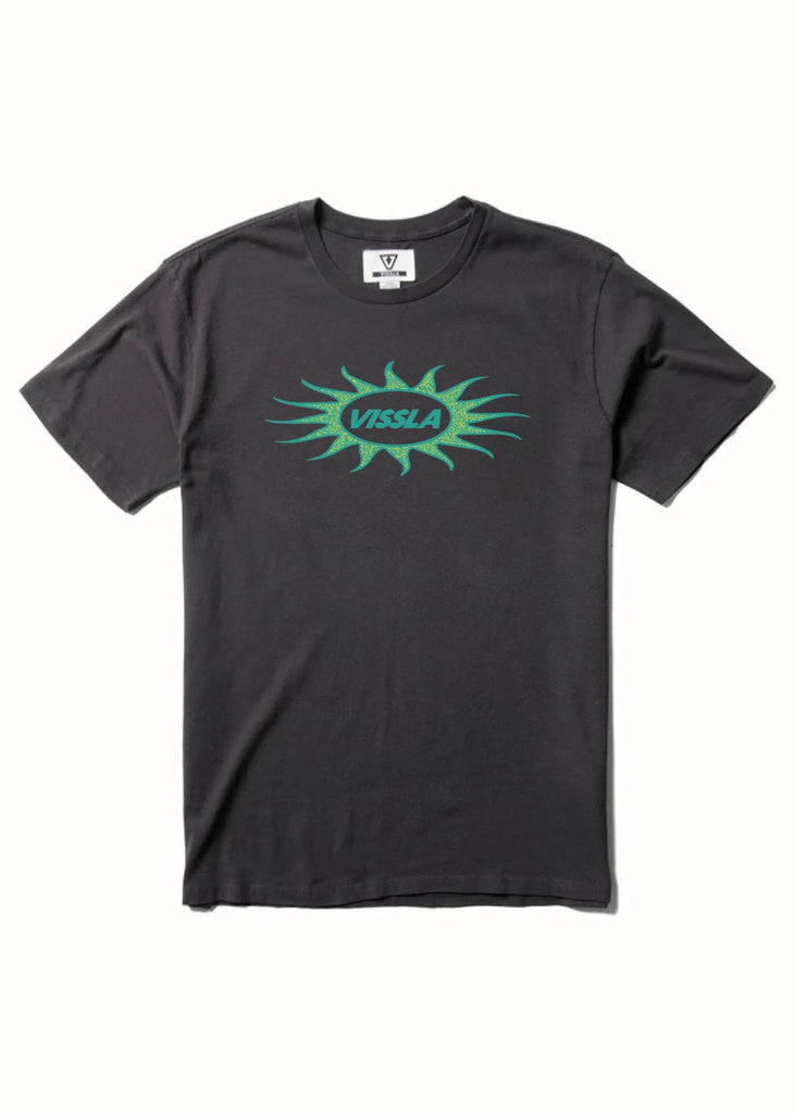 Vissla Mens Shirt Unidentified