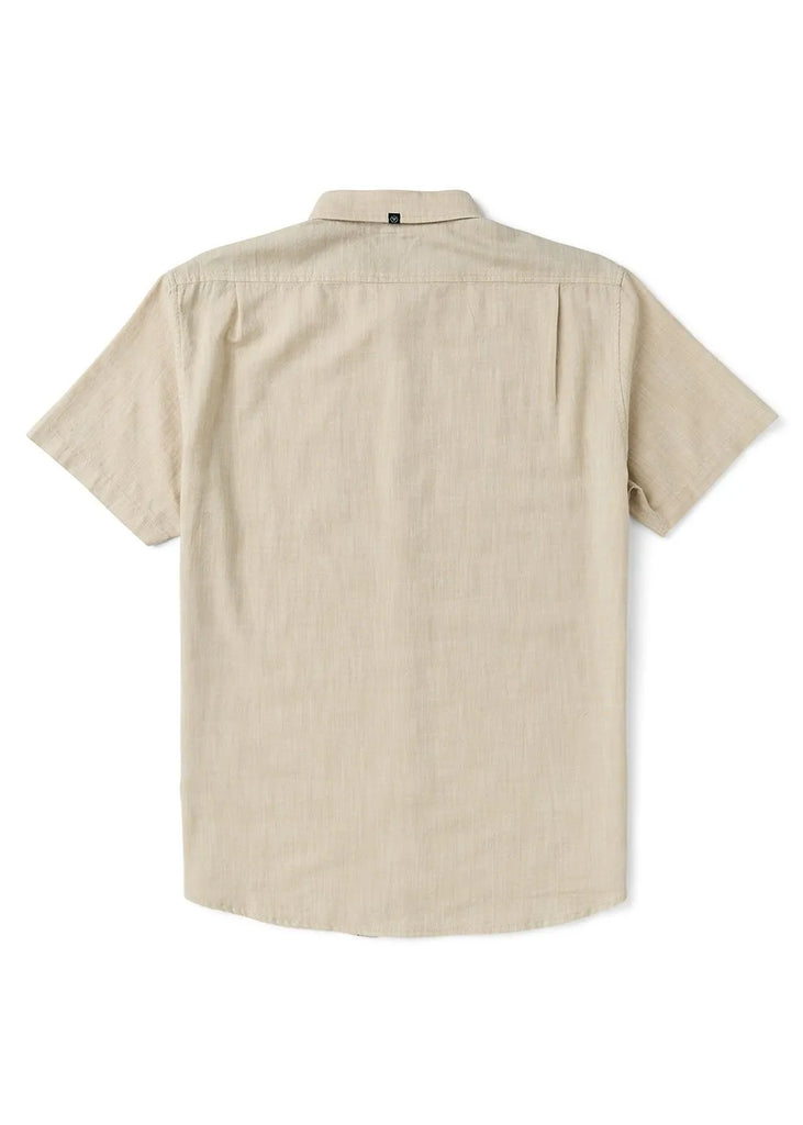 Vissla Mens Woven Roll Call