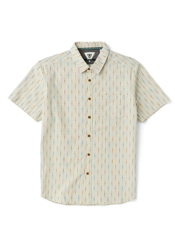Vissla Mens Woven Rain Walker Eco
