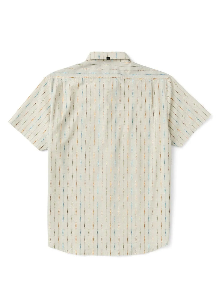 Vissla Mens Woven Rain Walker Eco