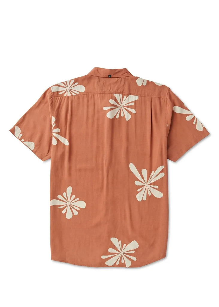 Vissla Mens Woven Solstice