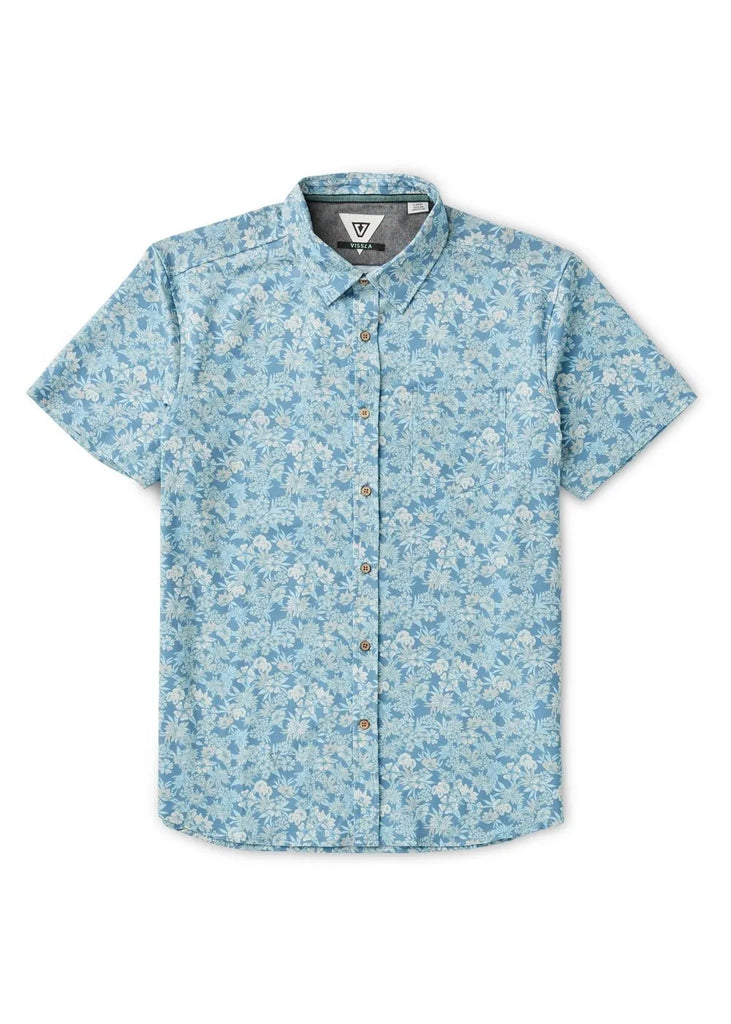 Vissla Mens Woven Beacons Eco