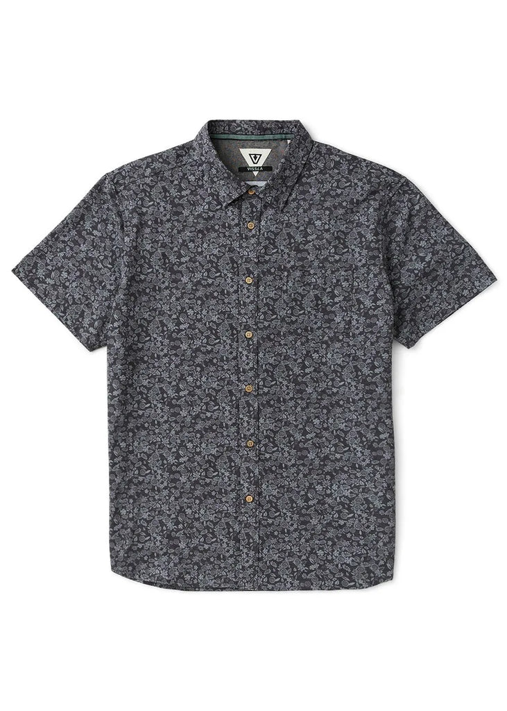 Vissla Mens Woven Sun Garden Eco