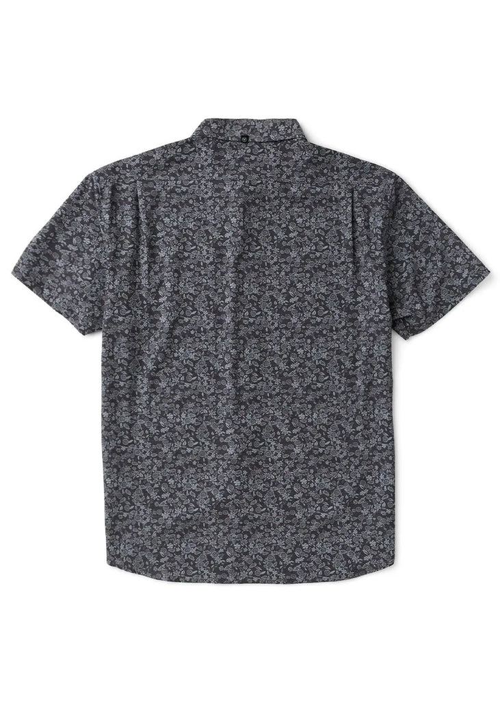 Vissla Mens Woven Sun Garden Eco