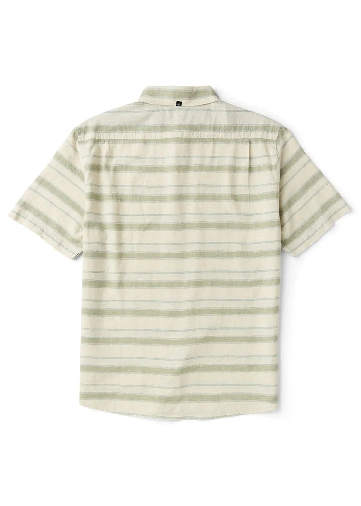 Vissla Mens Woven J Linen
