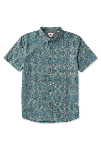 Vissla Mens Woven Desert Dream Eco