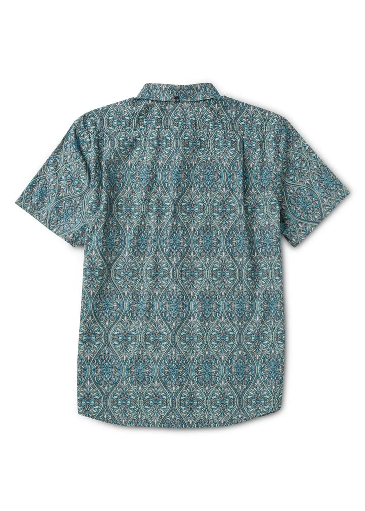 Vissla Mens Woven Desert Dream Eco