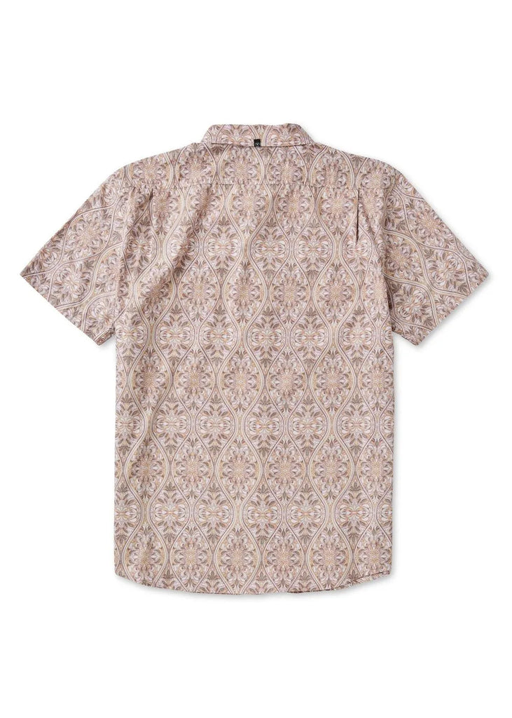 Vissla Mens Woven Desert Dream Eco