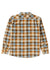 Vissla Mens Shirt Eco-Zy Long Sleeve Polar Flannel