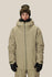 686 Mens Snow Jacket Gateway Shell
