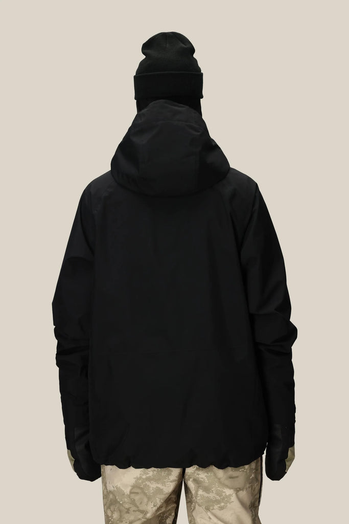 686 Mens Snow Jacket GORE-TEX Core Insulated