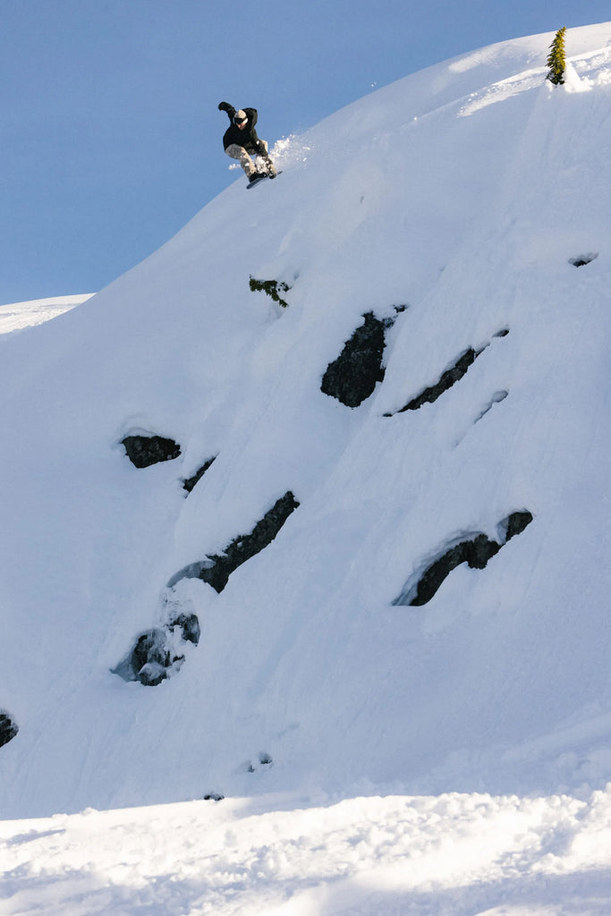 686 Mens Snow Jacket GORE-TEX Core Insulated